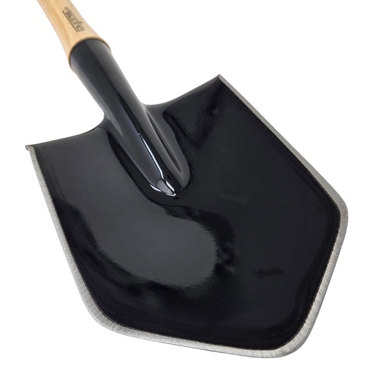 Spetsnaz Trench Shovel by Cold Steel