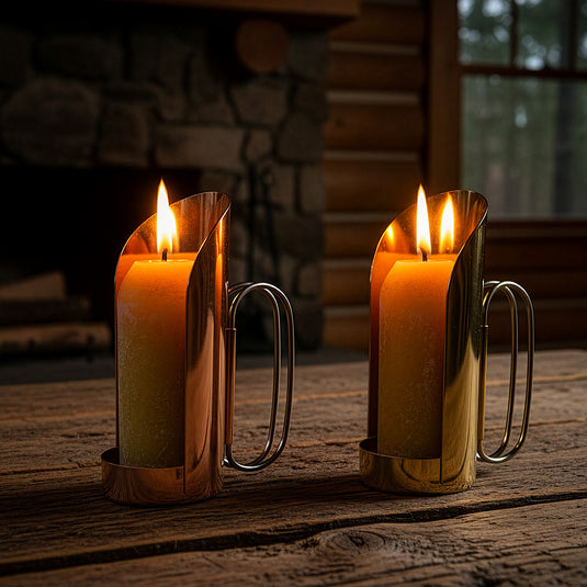 Candle Lanterns