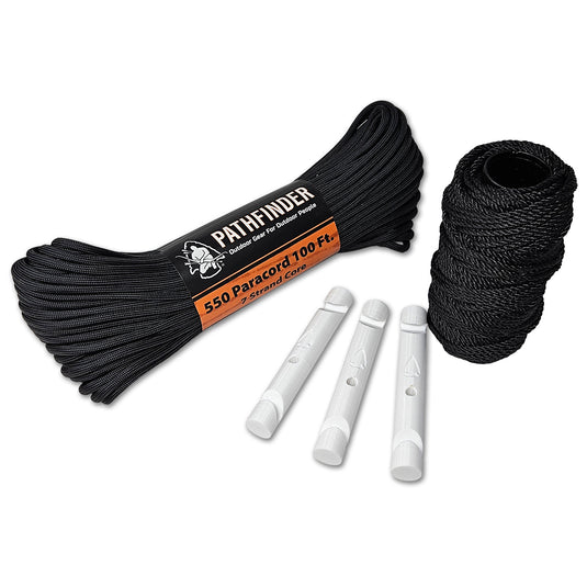 Cordage Management Kit