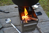 MinuteMan Rocket Stove