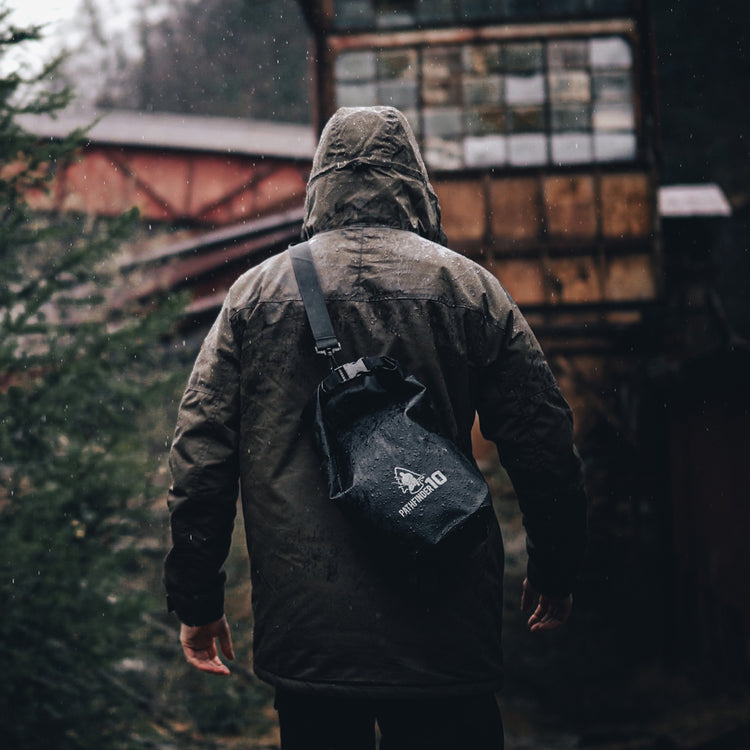DRY BAGS