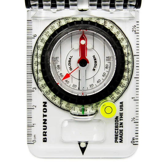 Brunton TruAcr15