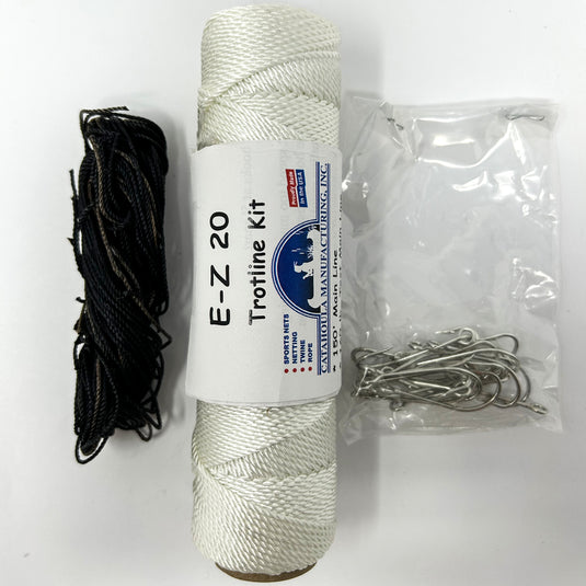 E-Z 20 Trotline