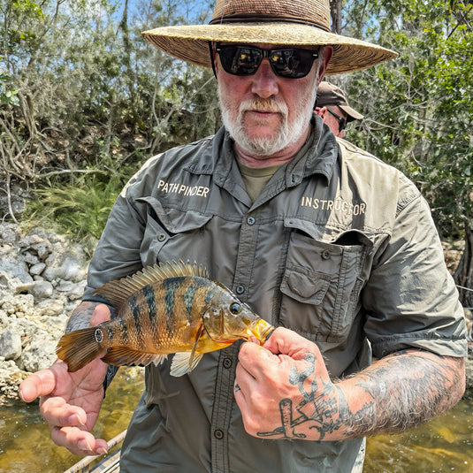Pathfinder Everglades Adventure Camp