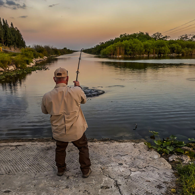 Load image into Gallery viewer, Pathfinder Everglades Adventure Camp
