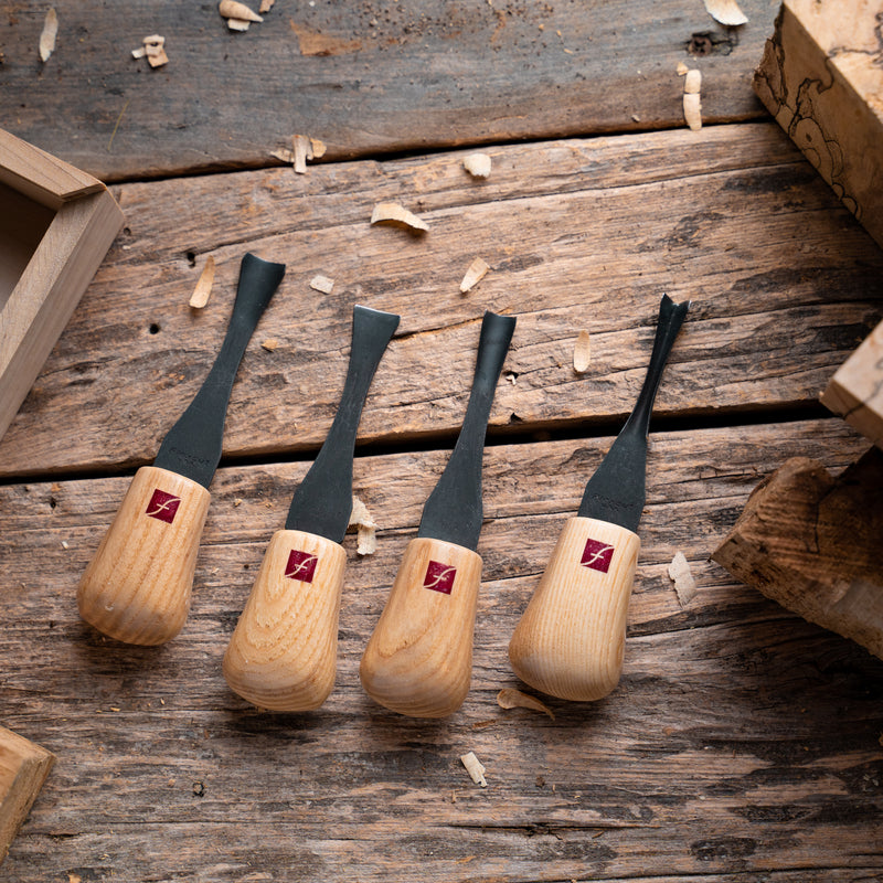 FR404 Wide-Format Palm Set
