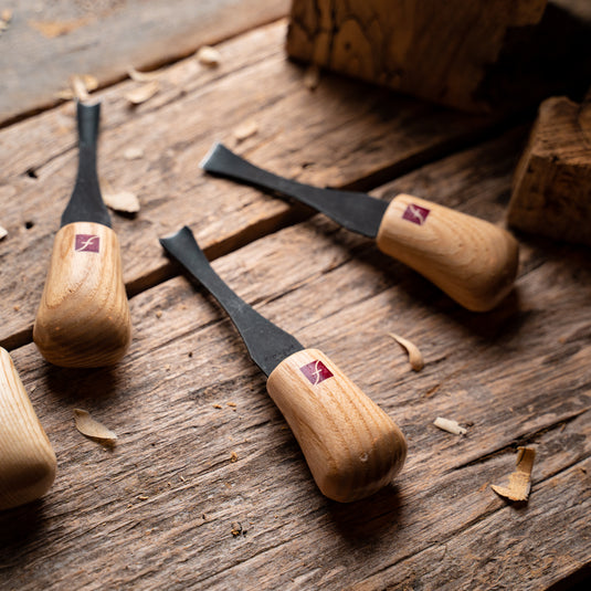 FR404 Wide-Format Palm Set