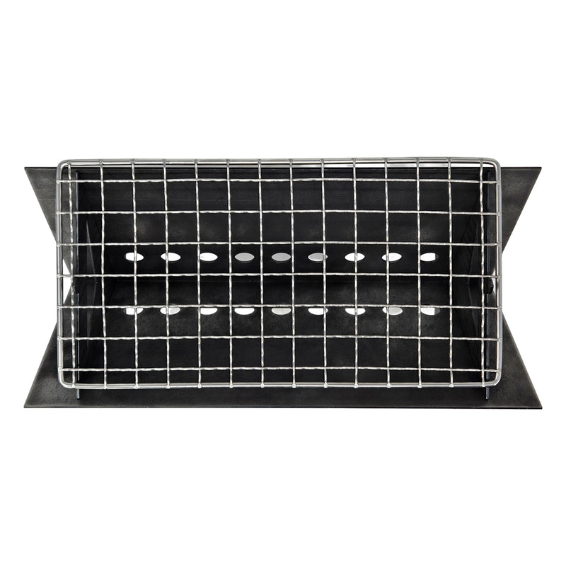 Fast Pack Camp Grill 3.0
