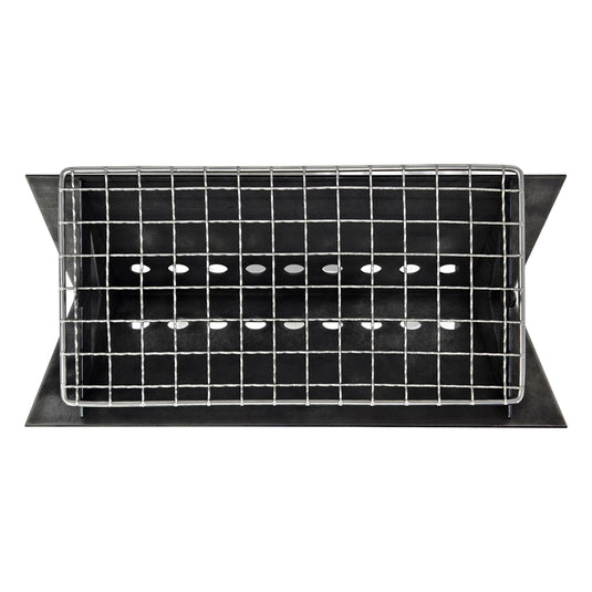 Fast Pack Camp Grill 3.0