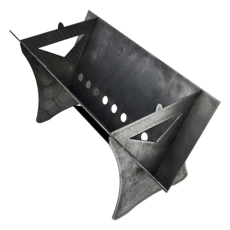 Fast Pack Camp Grill 3.0
