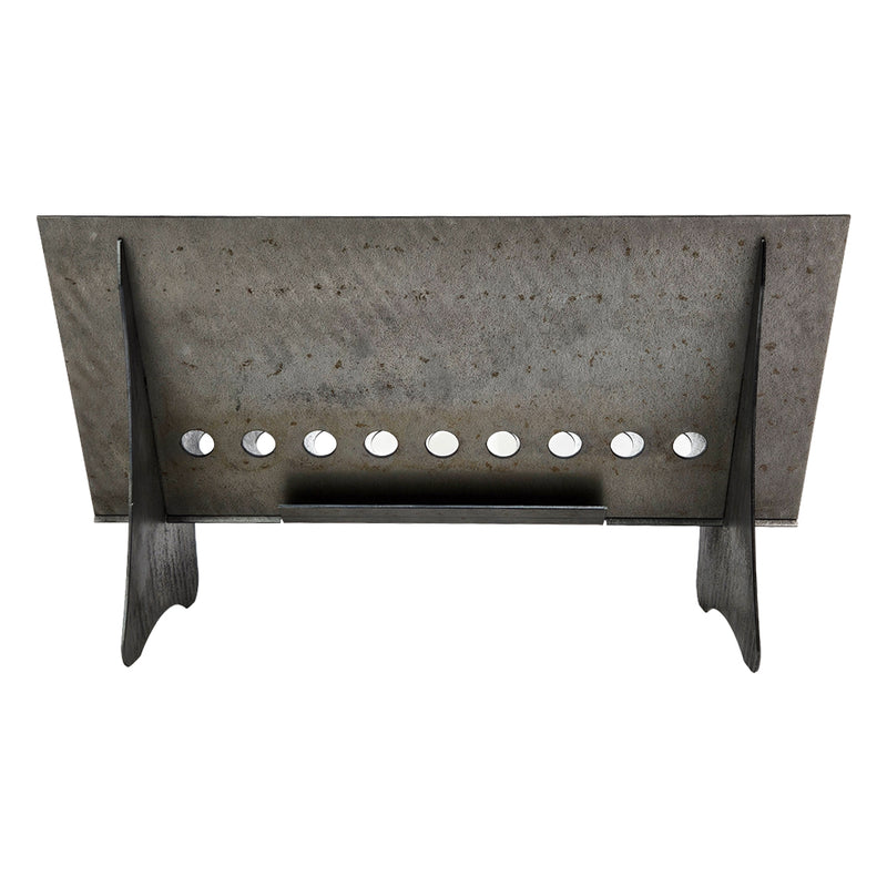 Fast Pack Camp Grill 3.0
