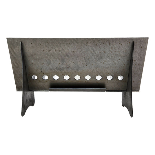 Fast Pack Camp Grill 3.0