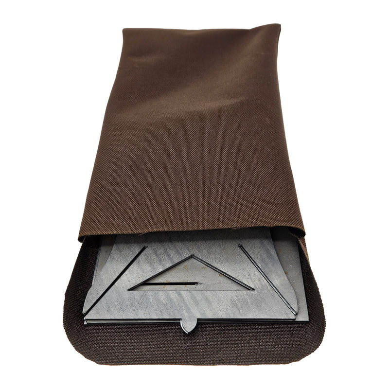 Fast Pack Camp Grill 3.0
