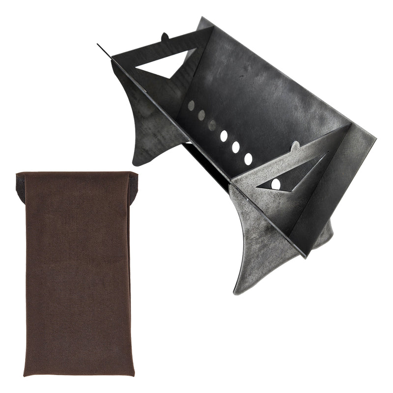 Fast Pack Camp Grill 3.0
