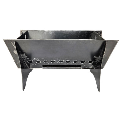 Fast Pack Camp Grill