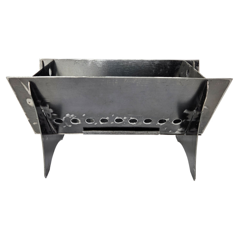 Fast Pack Camp Grill
