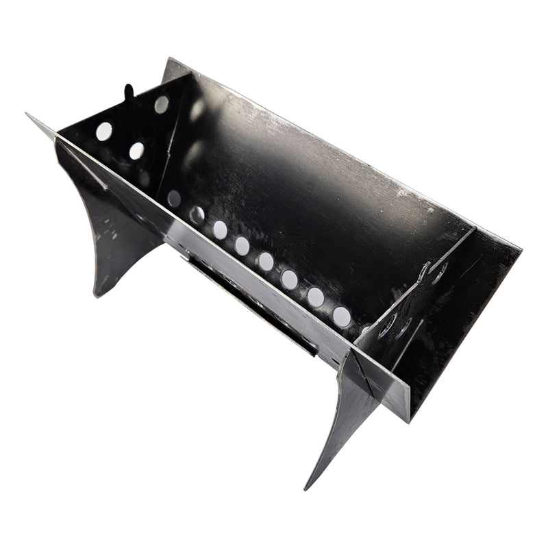 Fast Pack Camp Grill
