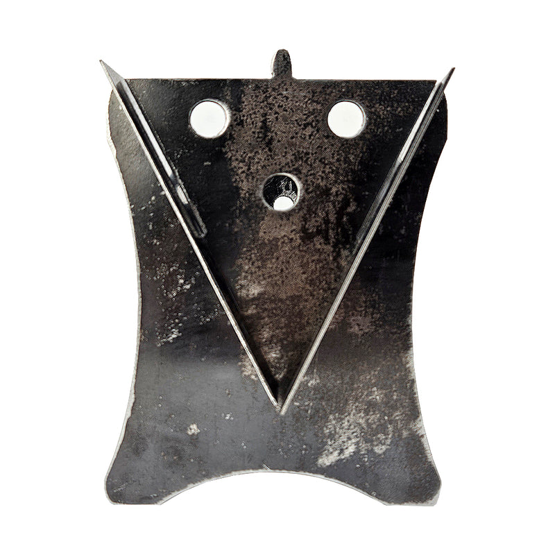 Fast Pack Camp Grill
