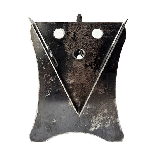 Fast Pack Camp Grill