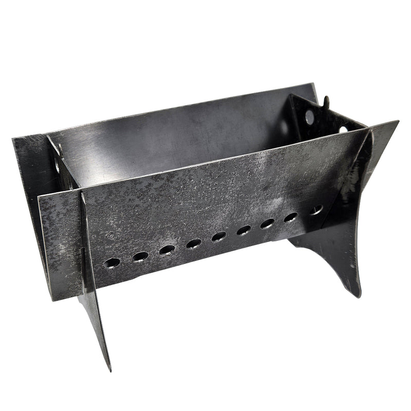 Fast Pack Camp Grill
