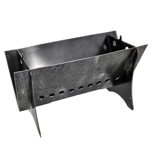 Fast Pack Camp Grill
