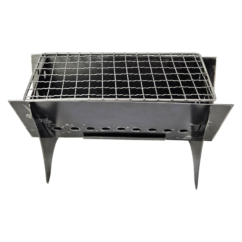 Fast Pack Camp Grill
