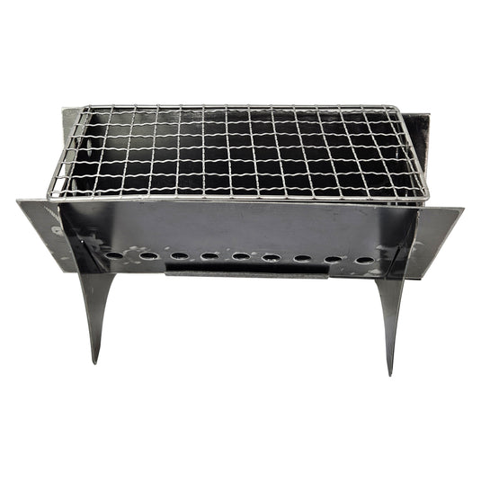 Fast Pack Camp Grill