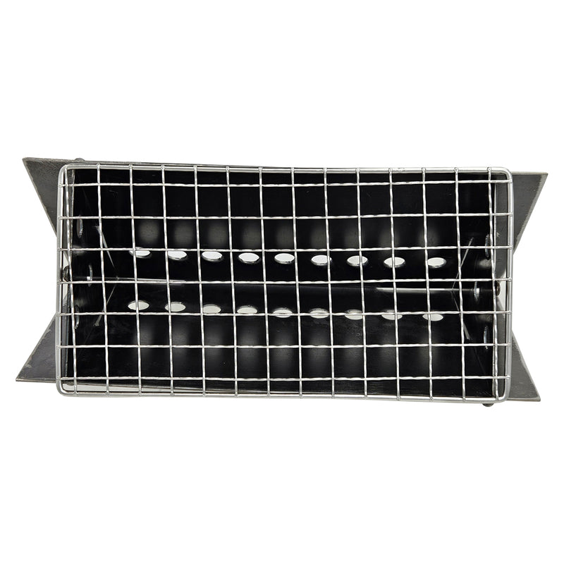 Fast Pack Camp Grill
