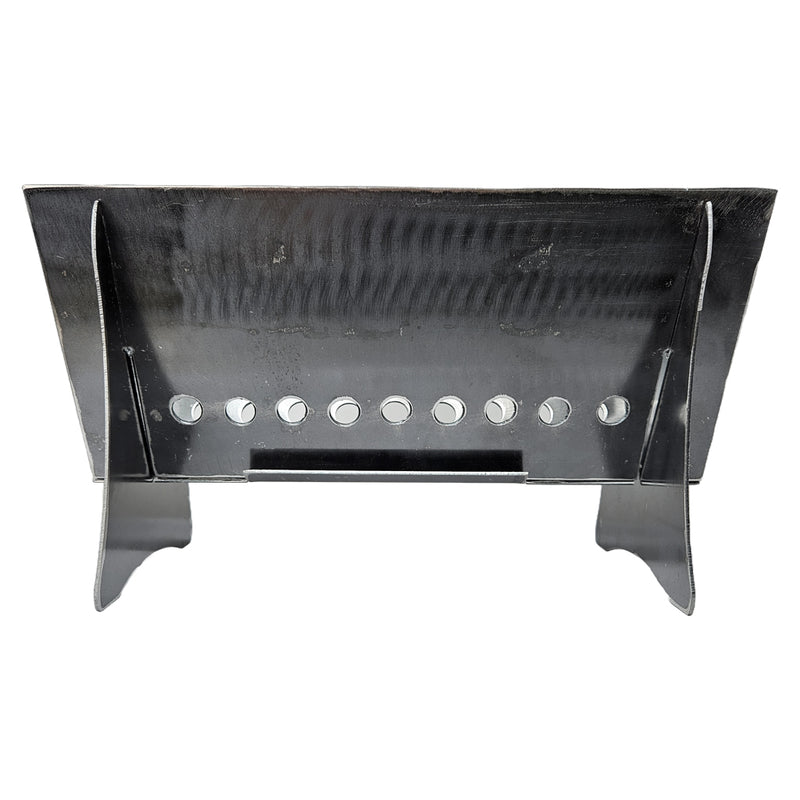 Fast Pack Camp Grill 2.0
