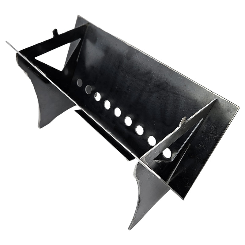 Fast Pack Camp Grill 2.0
