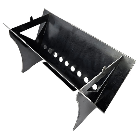 Fast Pack Camp Grill 2.0