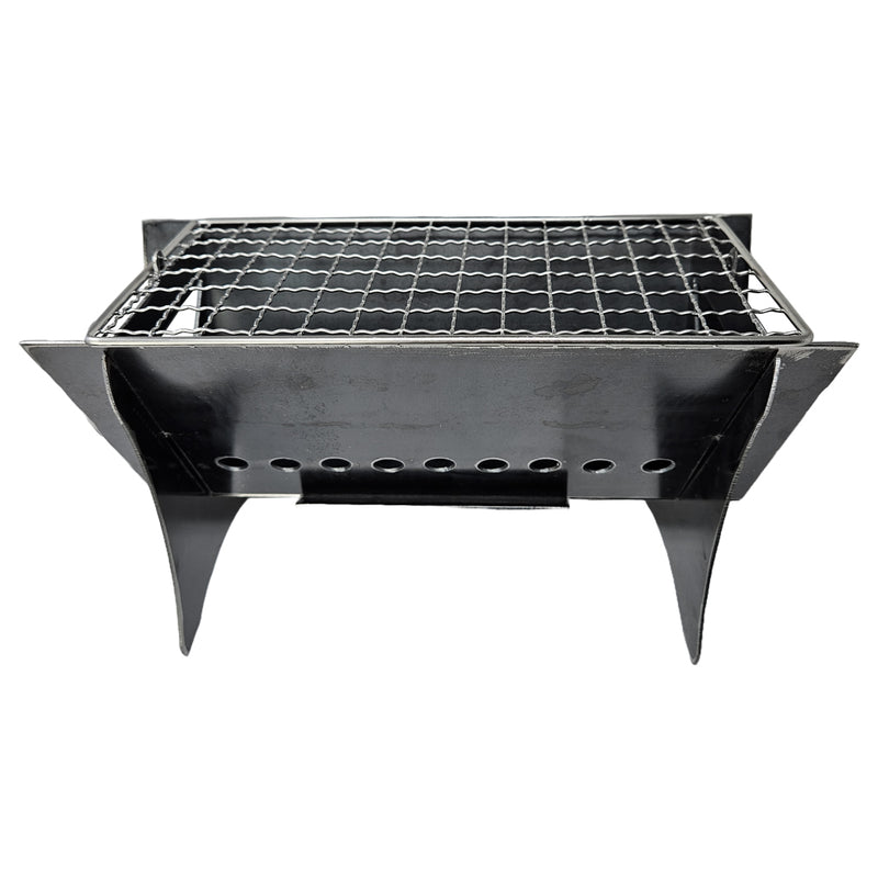 Fast Pack Camp Grill 2.0
