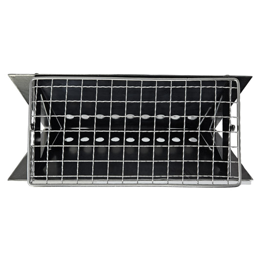Fast Pack Camp Grill 2.0