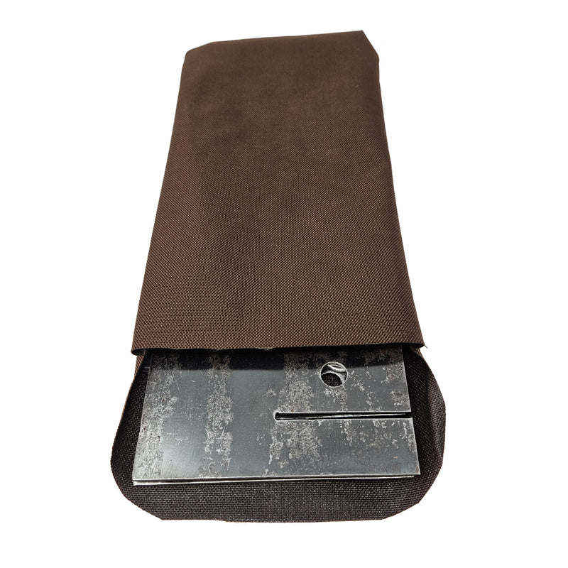 Fast Pack Camp Grill
