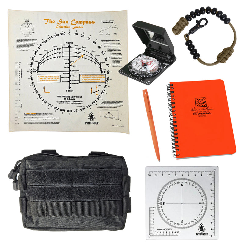 Field Navigation Kit
