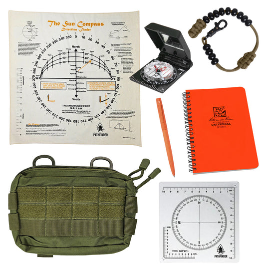 Field Navigation Kit