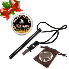 Pathfinder Fire Bundle