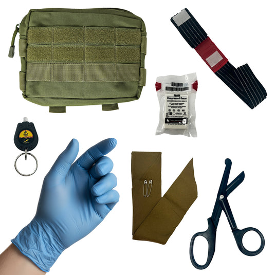 First Aid Kit