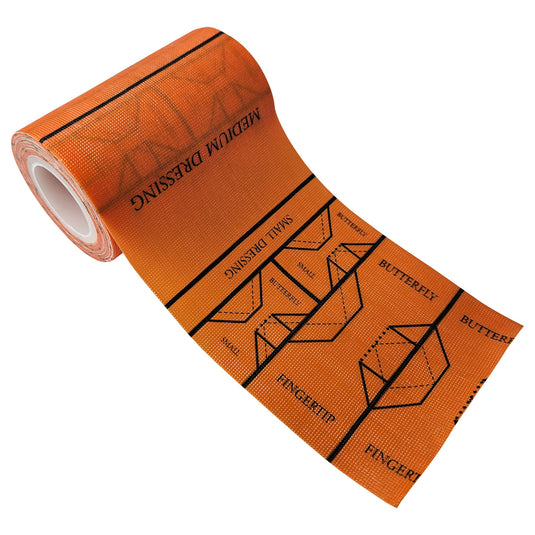 10' Travel Ready Tape