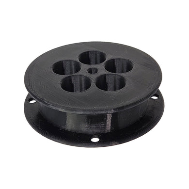 Hand-line Fishing Reel