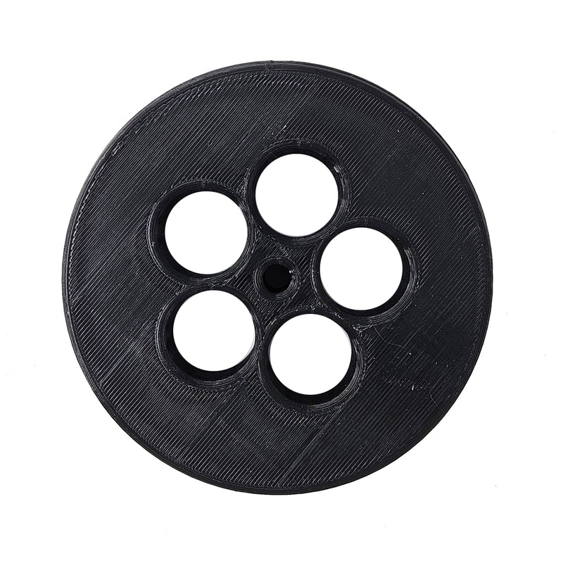 Load image into Gallery viewer, Hand-line Fishing Reel
