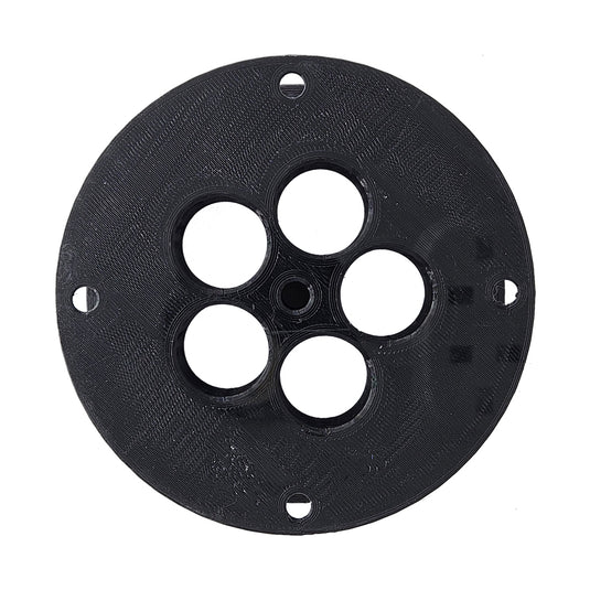 Hand-line Fishing Reel