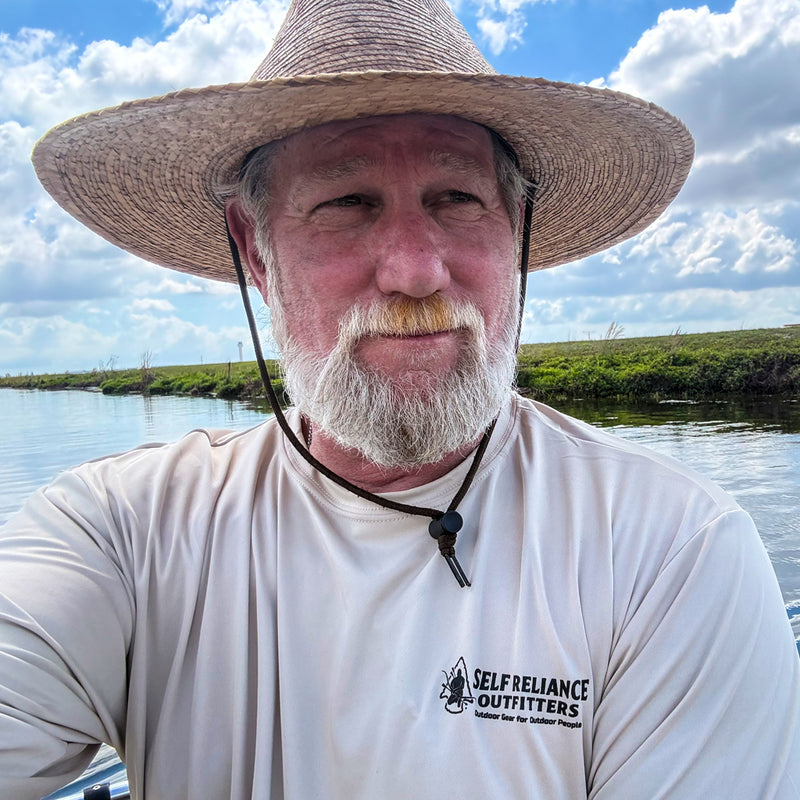 Waters Edge Fishing Shirt
