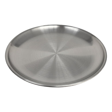 Flat Plate