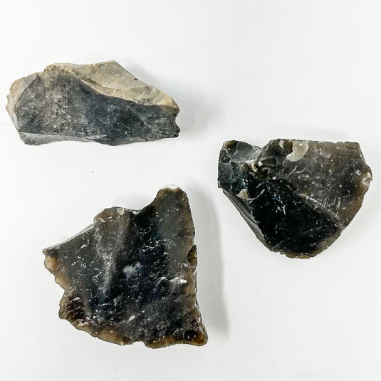 Flint Flakes