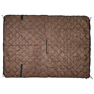 Forester's Quilt