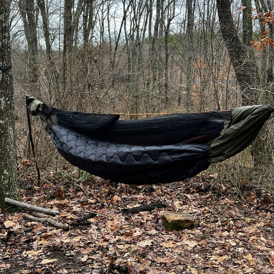 hammock gear Complete Hammock Camping Kit | Pathfinder Versa Shelter
