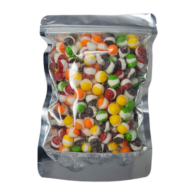 Freeze Dried Candy