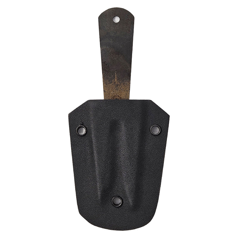 Load image into Gallery viewer, Kydex Sheath - Pathfinder Frog Gig
