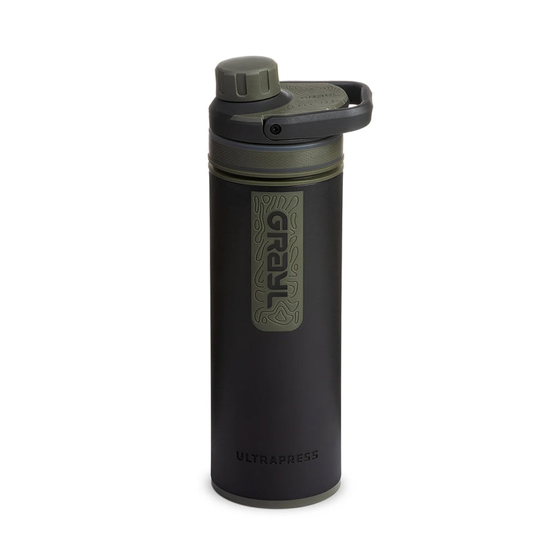 Load image into Gallery viewer, 16.9 oz UltraPress® Purifier - Covert Edition
